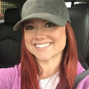 Meet your Posher, Lisa